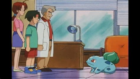 pokemon bulbasaur episode|Bulbasaurthe Ambassador .